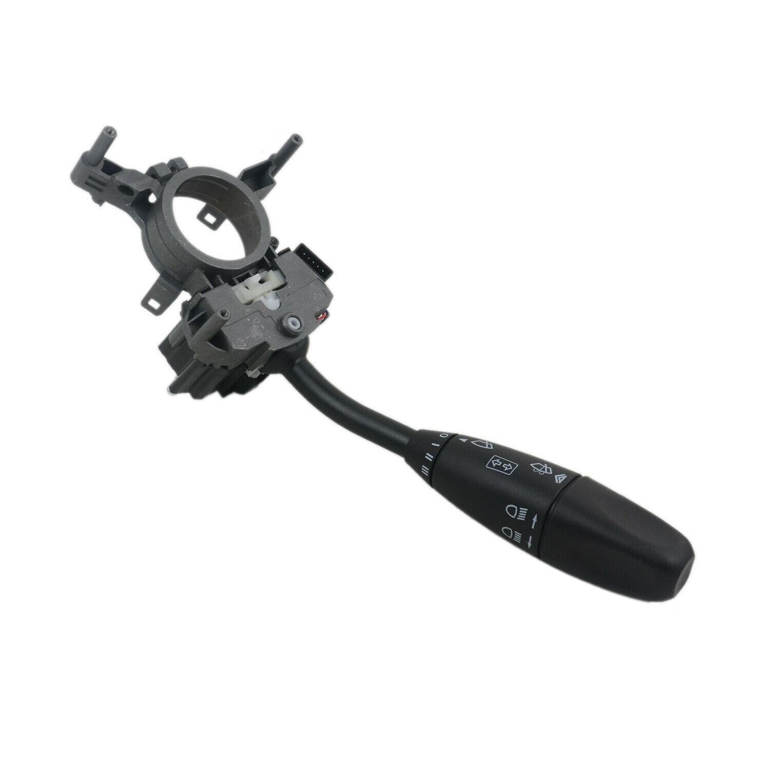 Turn signal Switch combination switch W203 Indicator Wiper Stalk Switch 0005452310 detail image 2