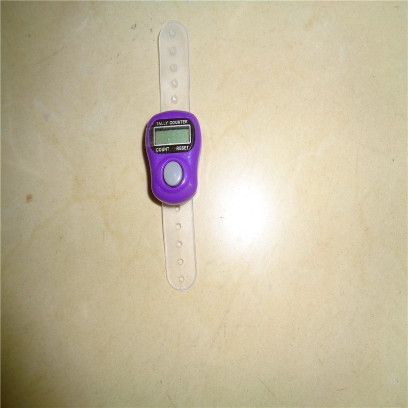 佛教用品1013计数器学生运动计数器地摊货要厂家直销详情图5