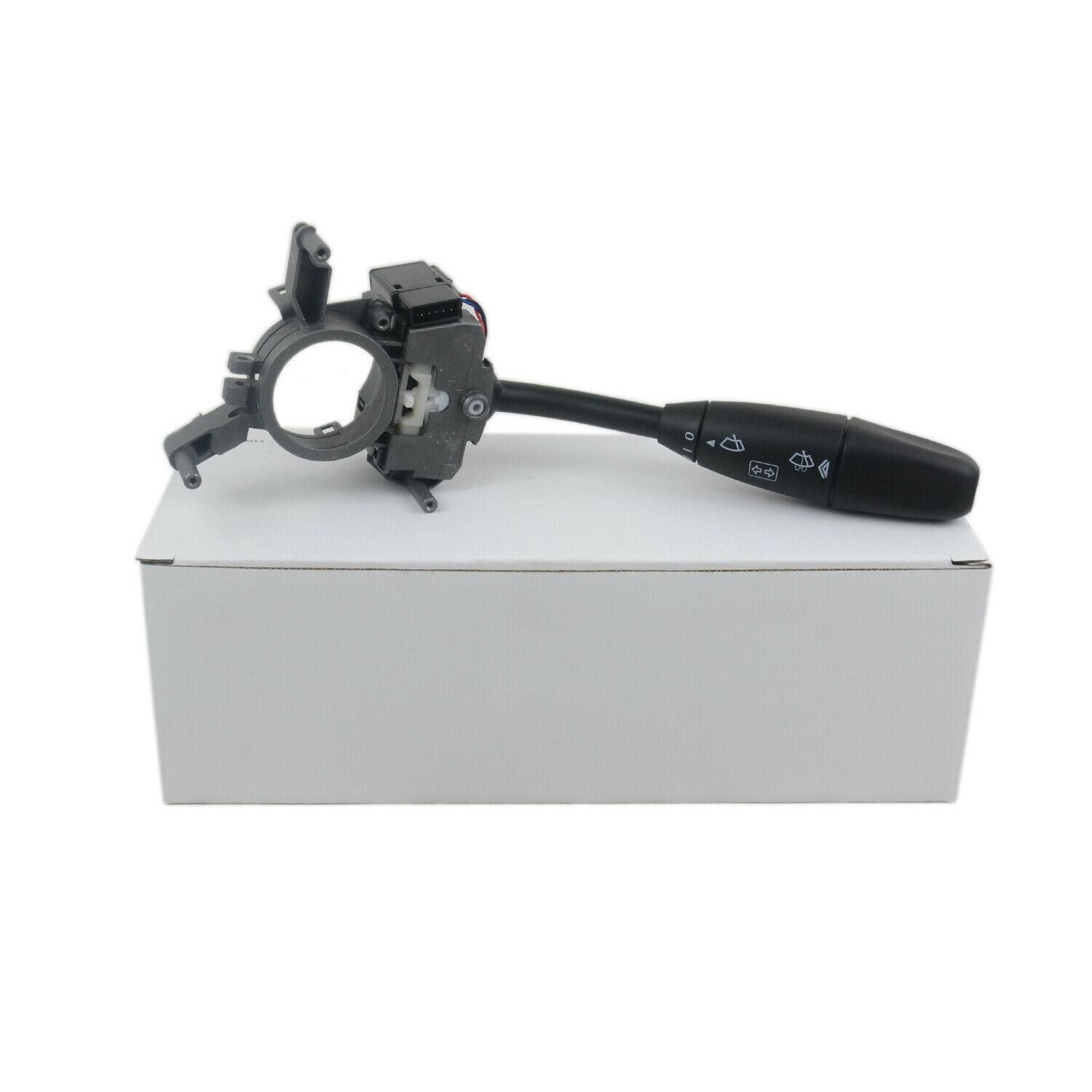 Turn signal Switch combination switch W203 Indicator Wiper Stalk Switch 0005452310 Application Scenario