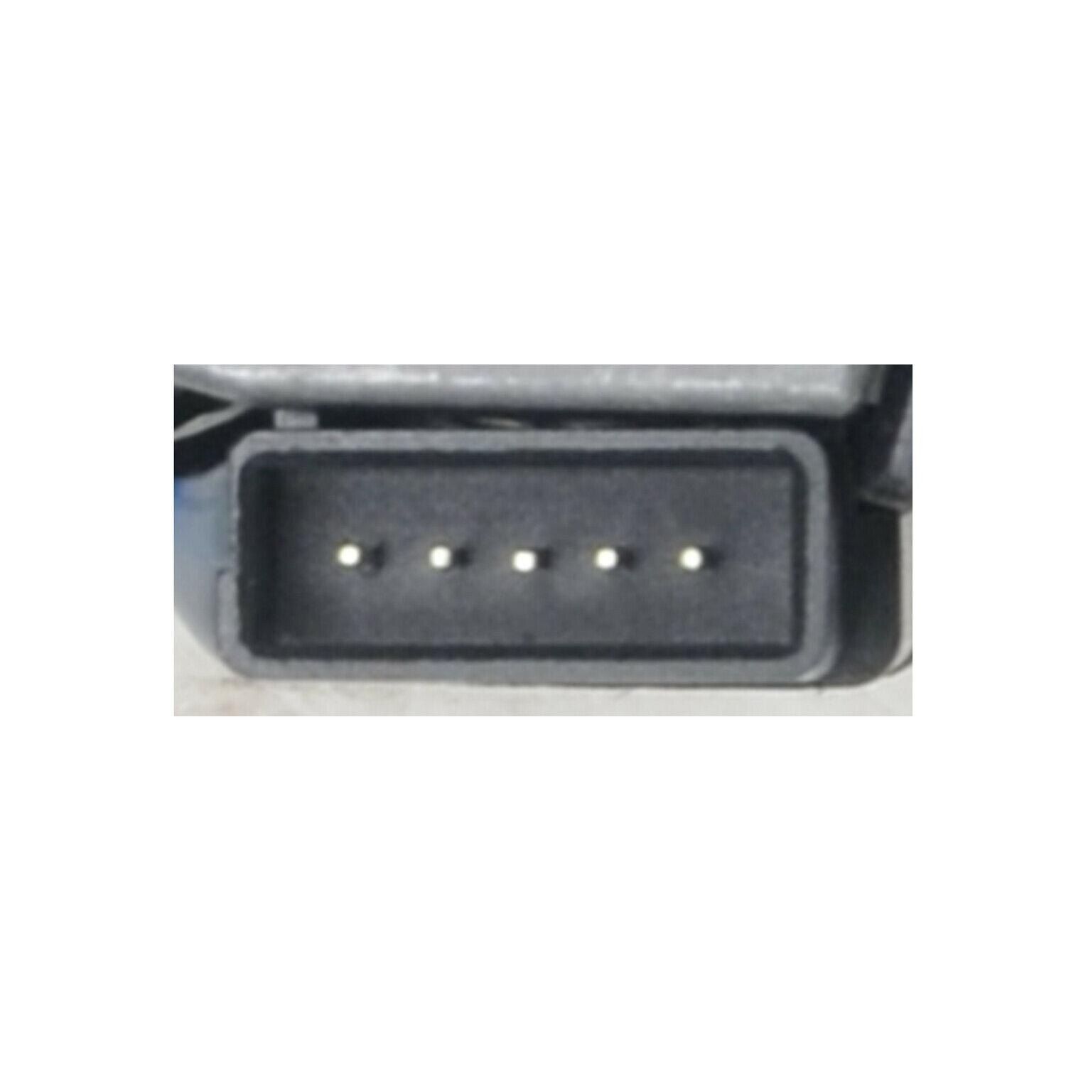 Turn signal Switch combination switch W203 Indicator Wiper Stalk Switch 0005452310 Specification image