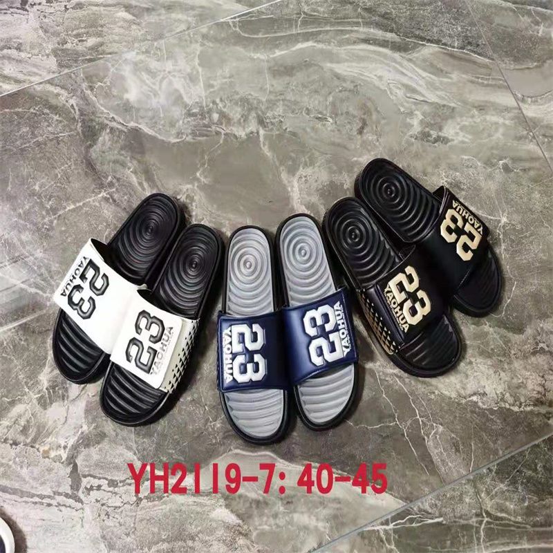 Casual shoes and sports shoes: Breathable, durable, and a trendy new rubber-soled shoe w474