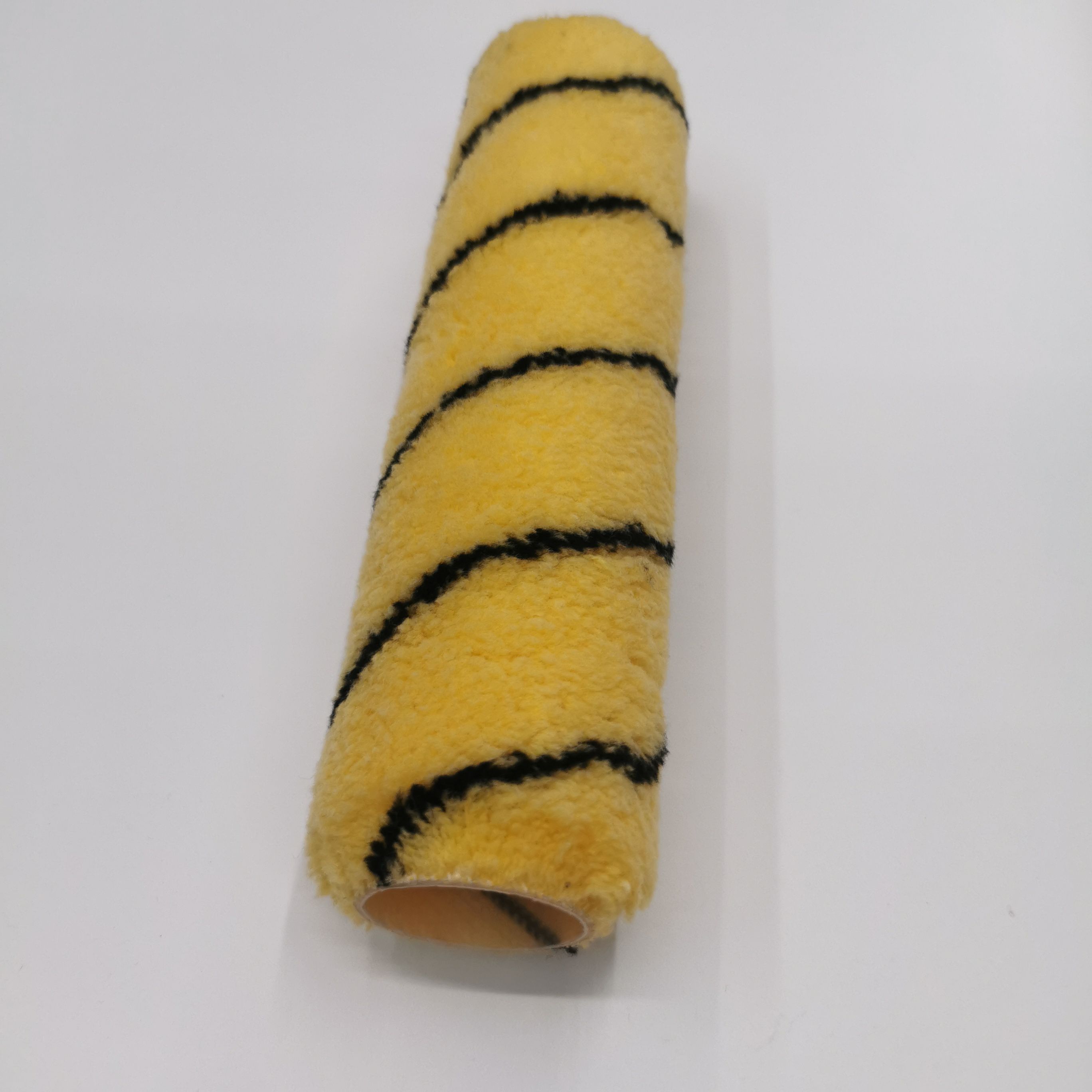 9-inch roller brushes with blended chemical fibers can all be customized in various picture styles for household roller paint brushes and roller brushes Specification image