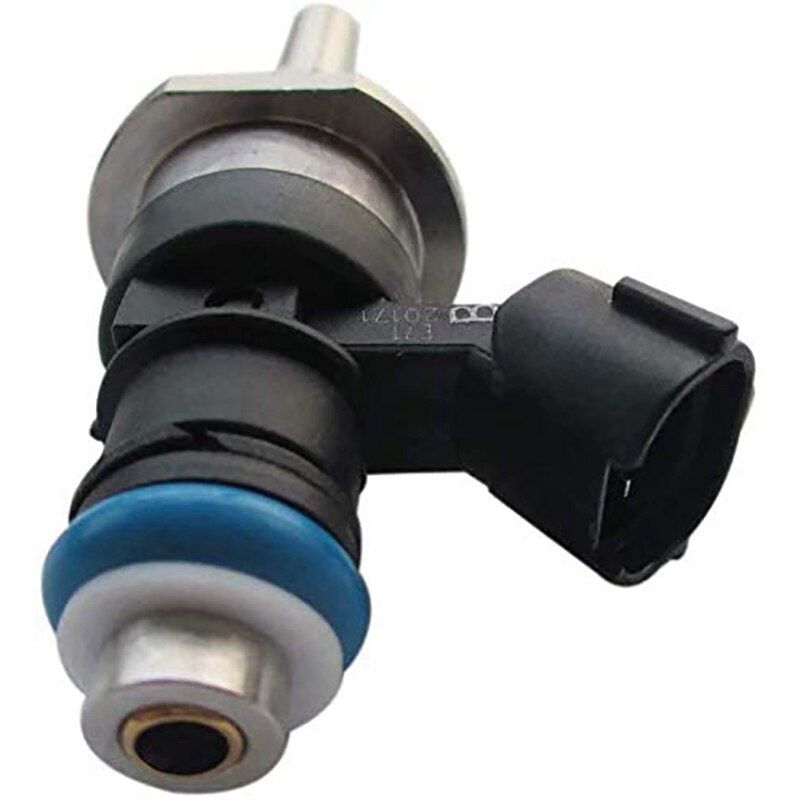 Fuel Injector Nozzle 喷油嘴 L3K9-13-250 E7T20171 FJ778 Specification image