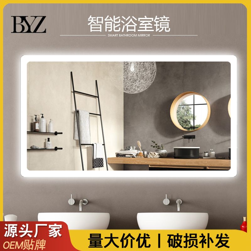 أضواء LED نظارة LED LED نظارات LED أضواء LED حمامات Item Picture