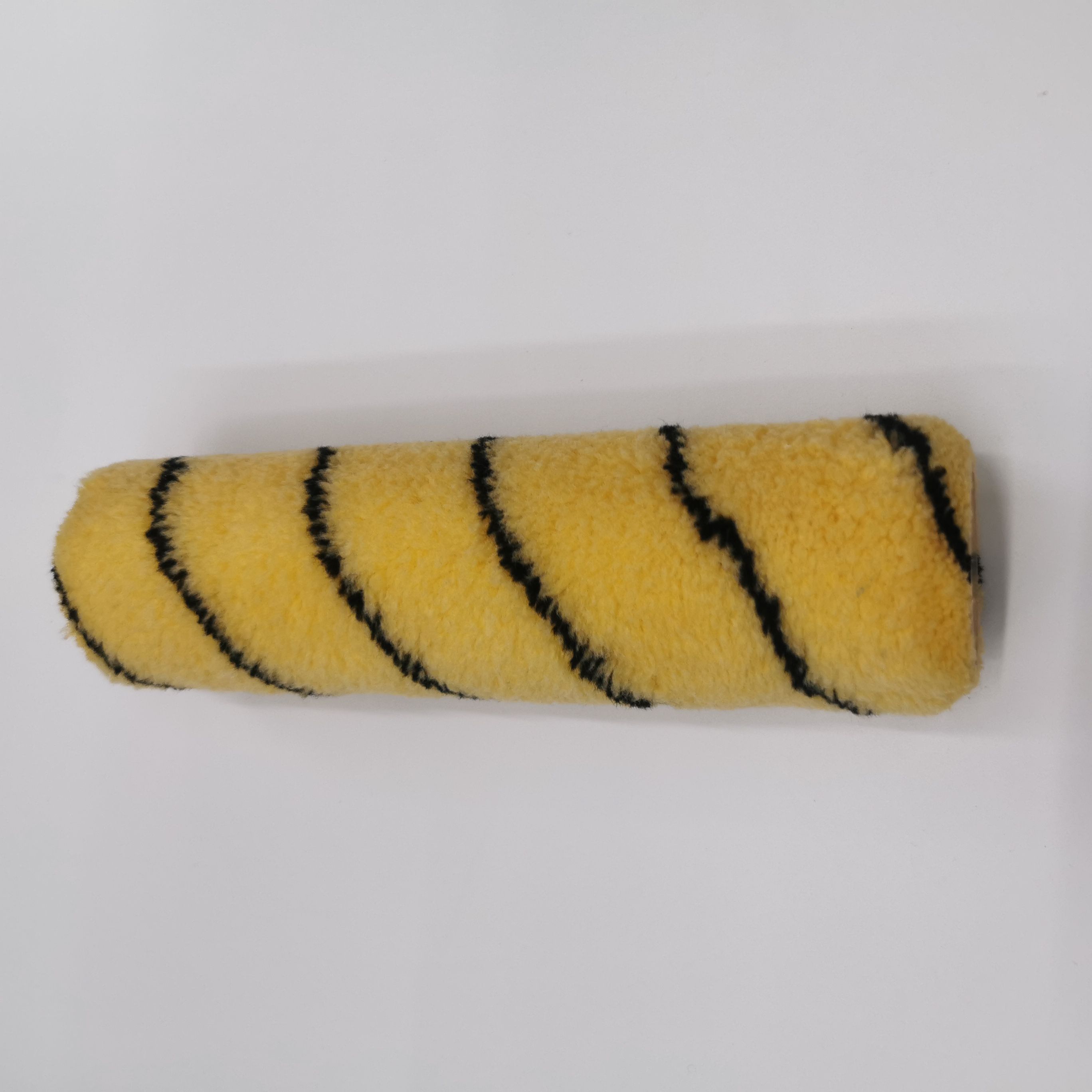9-inch roller brushes with blended chemical fibers can all be customized in various picture styles for household roller paint brushes and roller brushes