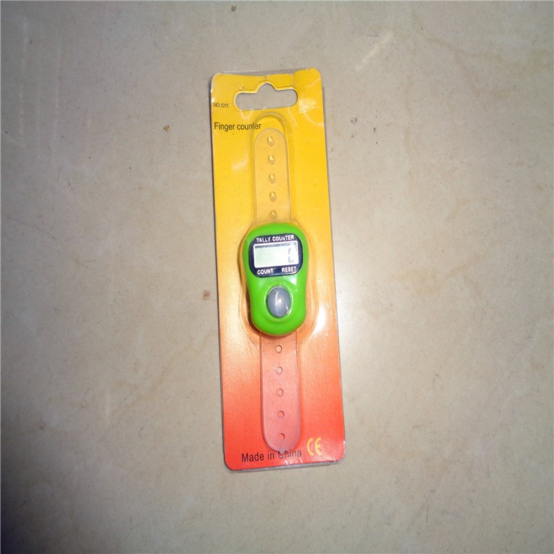 佛教用品1013计数器学生运动计数器地摊货要厂家直销详情图8