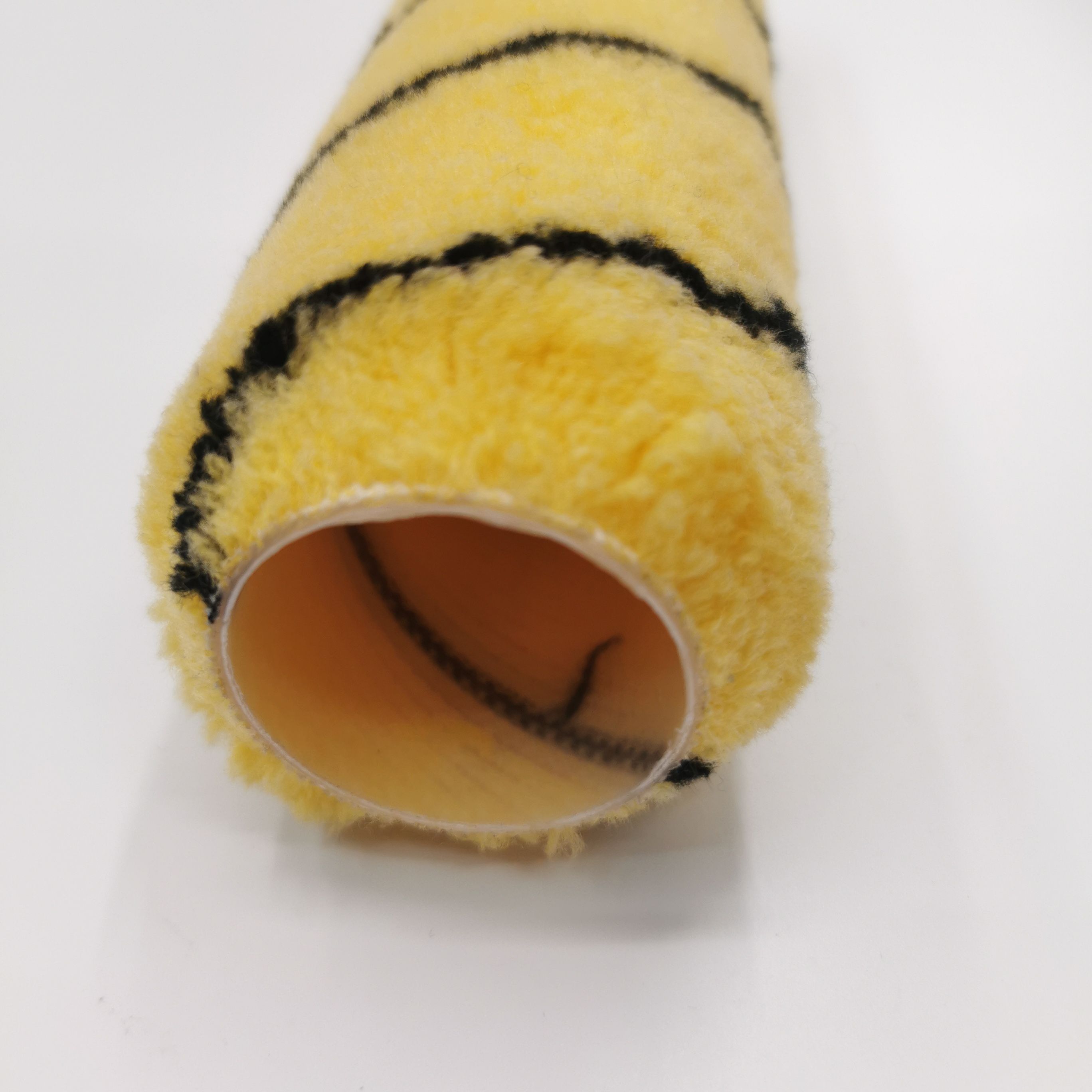 9-inch roller brushes with blended chemical fibers can all be customized in various picture styles for household roller paint brushes and roller brushes Item Picture