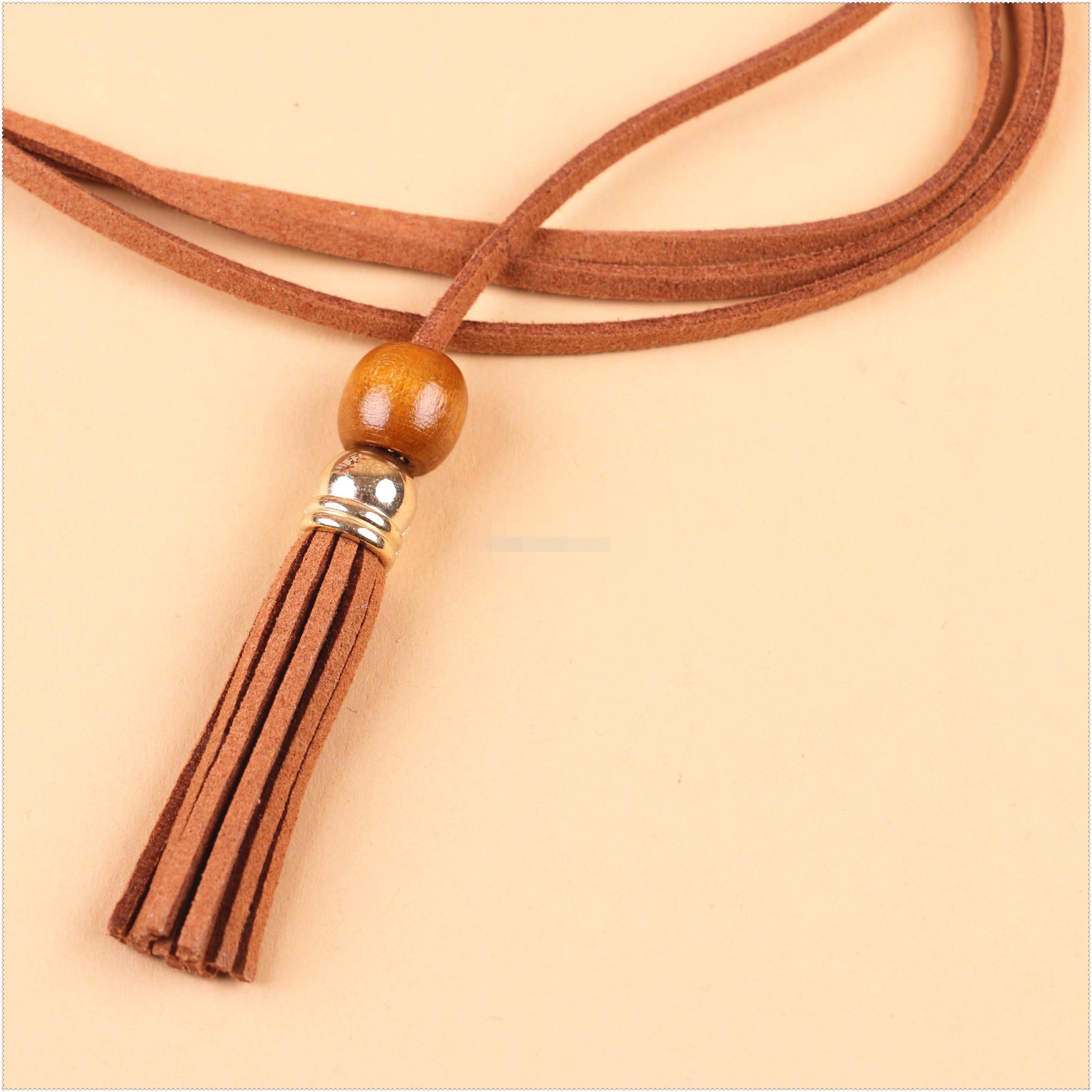 Women's hand-woven waist chain with ethnic style and unique tassels, pure belt decoration to match the skirt Application Scenario