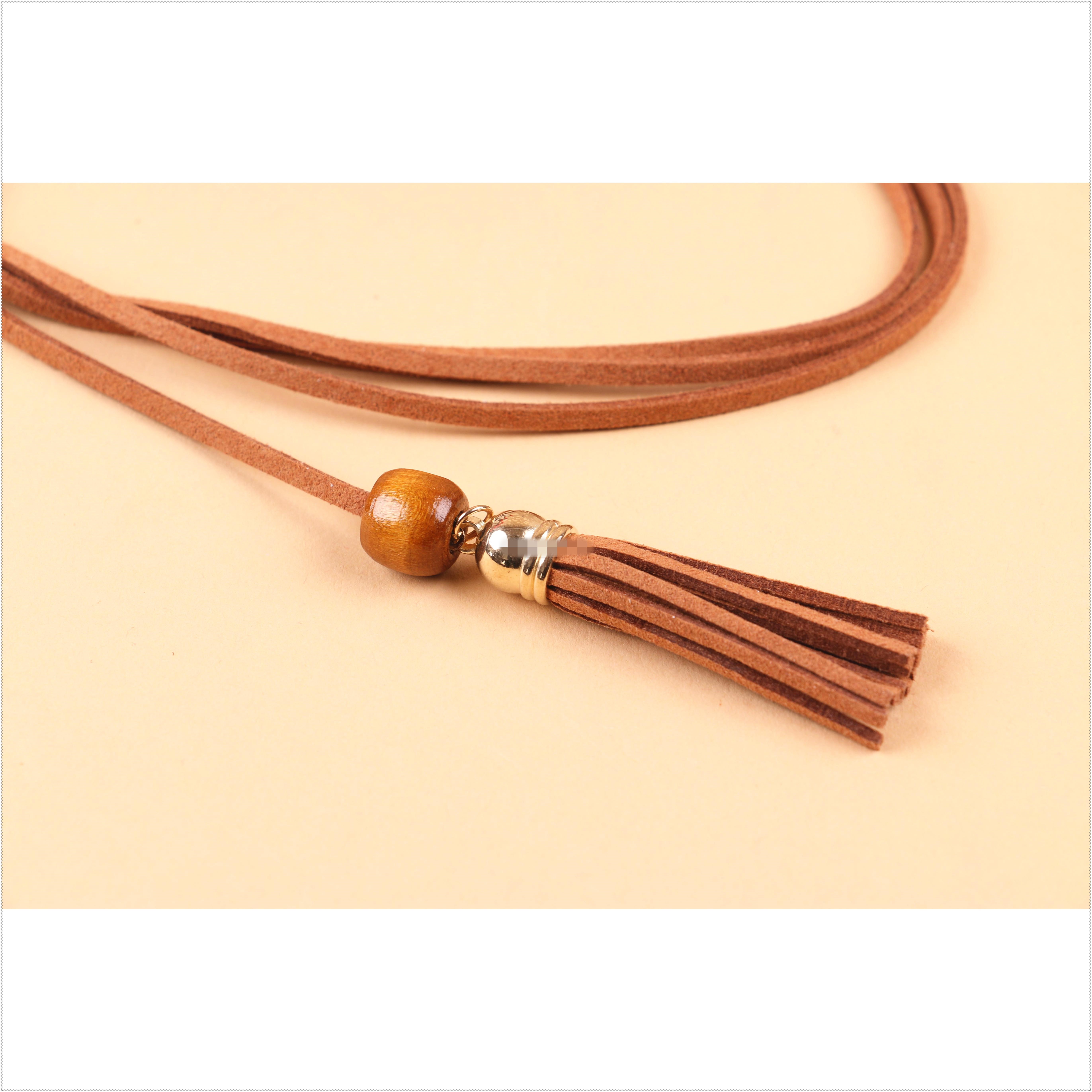 Women's hand-woven waist chain with ethnic style and unique tassels, pure belt decoration to match the skirt Specification drawing