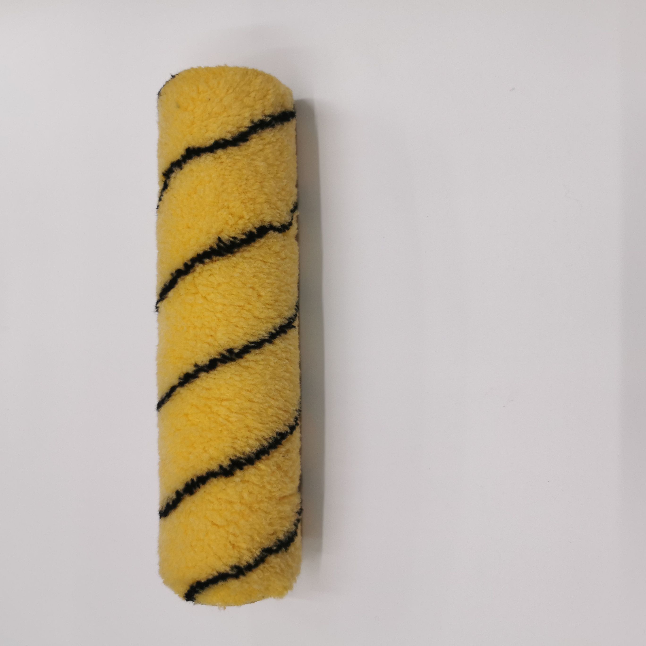 9-inch roller brushes with blended chemical fibers can all be customized in various picture styles for household roller paint brushes and roller brushes details Picture