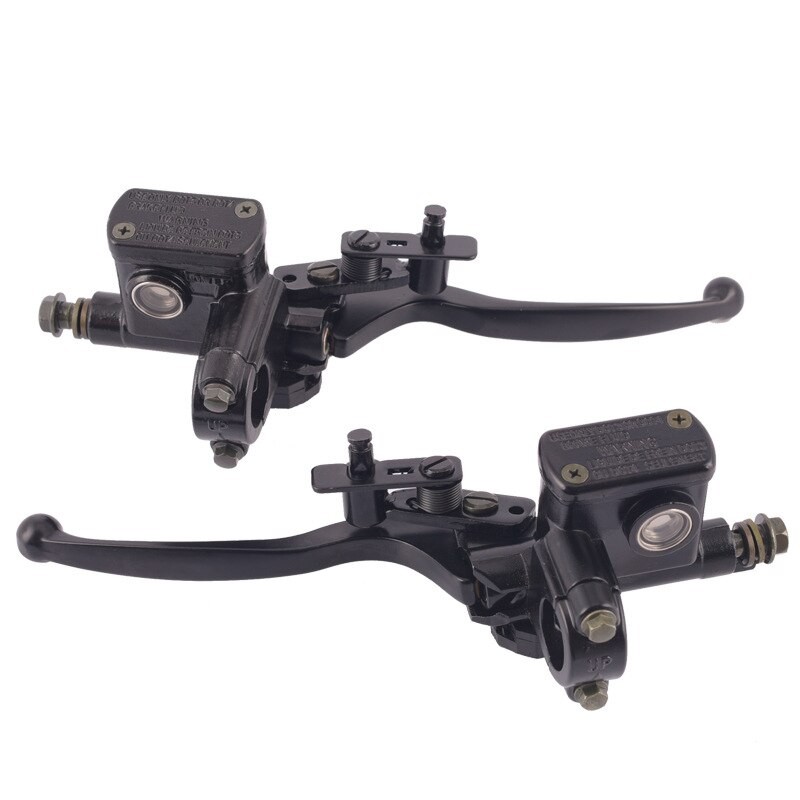 Motorcycle Brake Pump CG125 WY GN handbrake pump, universal brake pump detail image 6