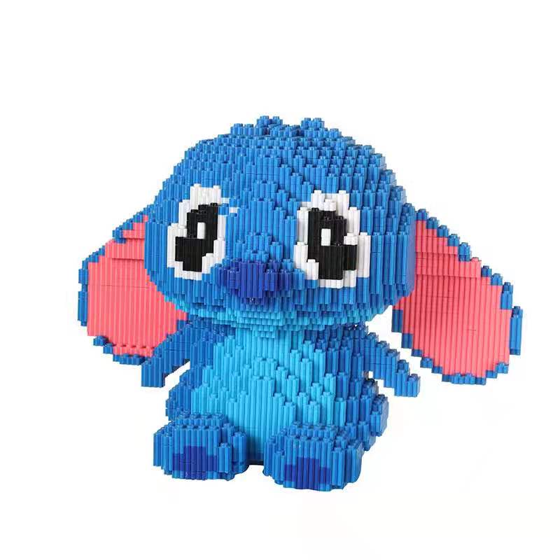 1289 educational building blocks children's digital color building blocks are sold directly from the manufacturer