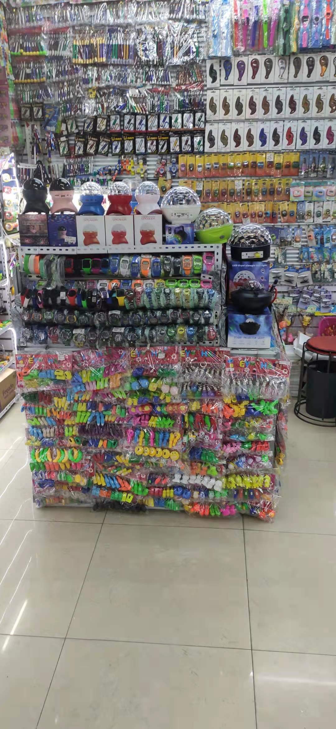 佛教用品1013计数器学生运动计数器地摊货要厂家直销详情图17