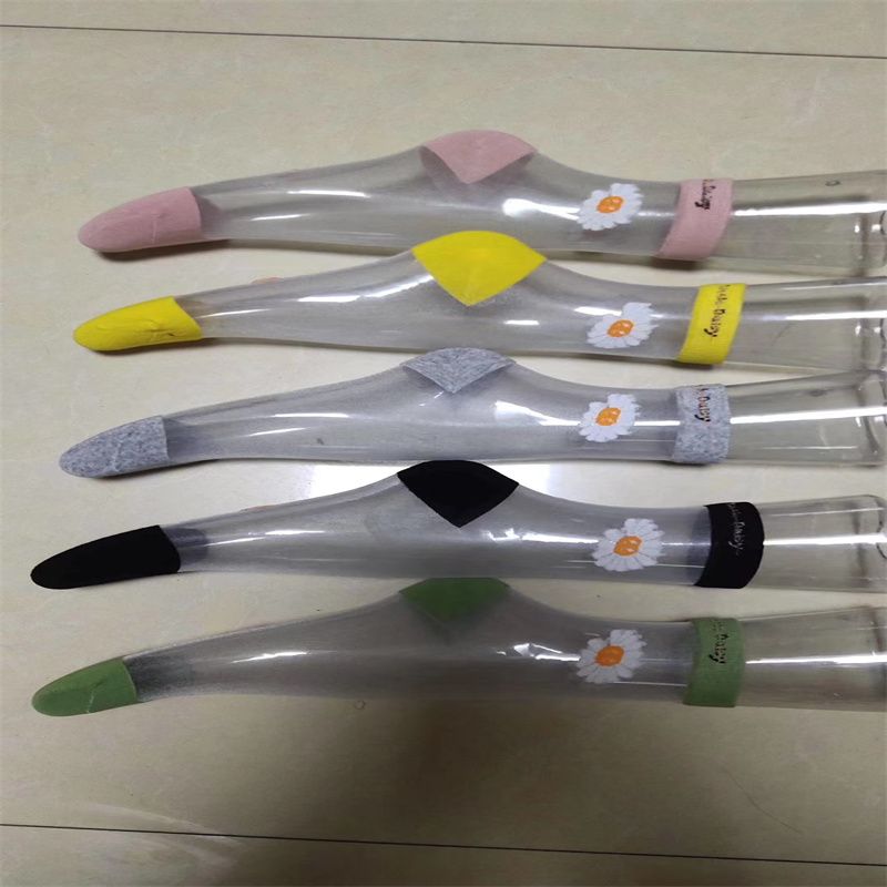 厂家批发女式水晶袜夏季水晶袜女士短丝袜对对袜子批发糖果袜17