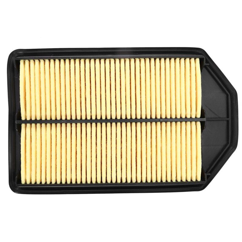 Car Engine Air Filter Car air filter 17220-RZA-Y00 details Picture