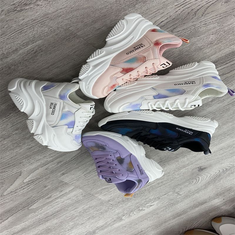 2021 New fashion casual shoes, sports shoes, men's shoes, trendy shoes w459