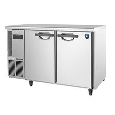  FTC-120SNA平台式浅型冷柜
