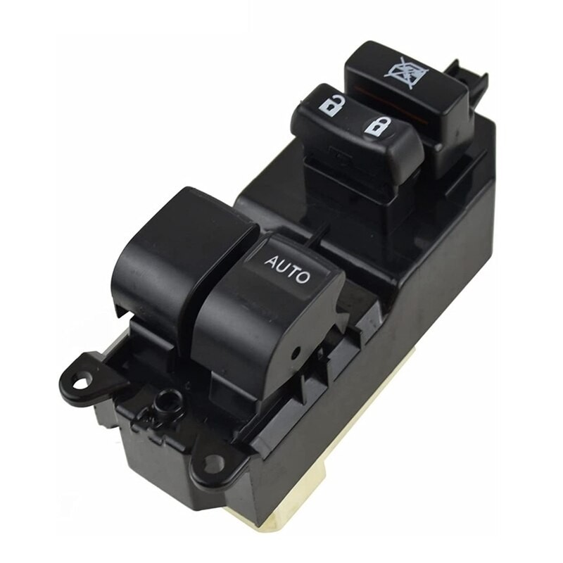 Window Lifter Control Switch Glass lifter combination switch 84820-02230 detail image 1