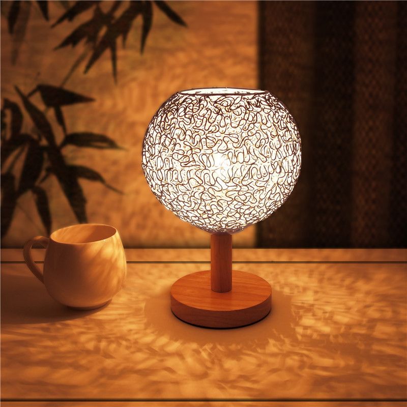 Modern simple teacher gift Beauty Salon Hotel decorative aromatherapy atmosphere lamp