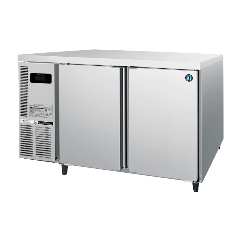 RT-128MA platform deep type refrigeration cabinet detail image 1