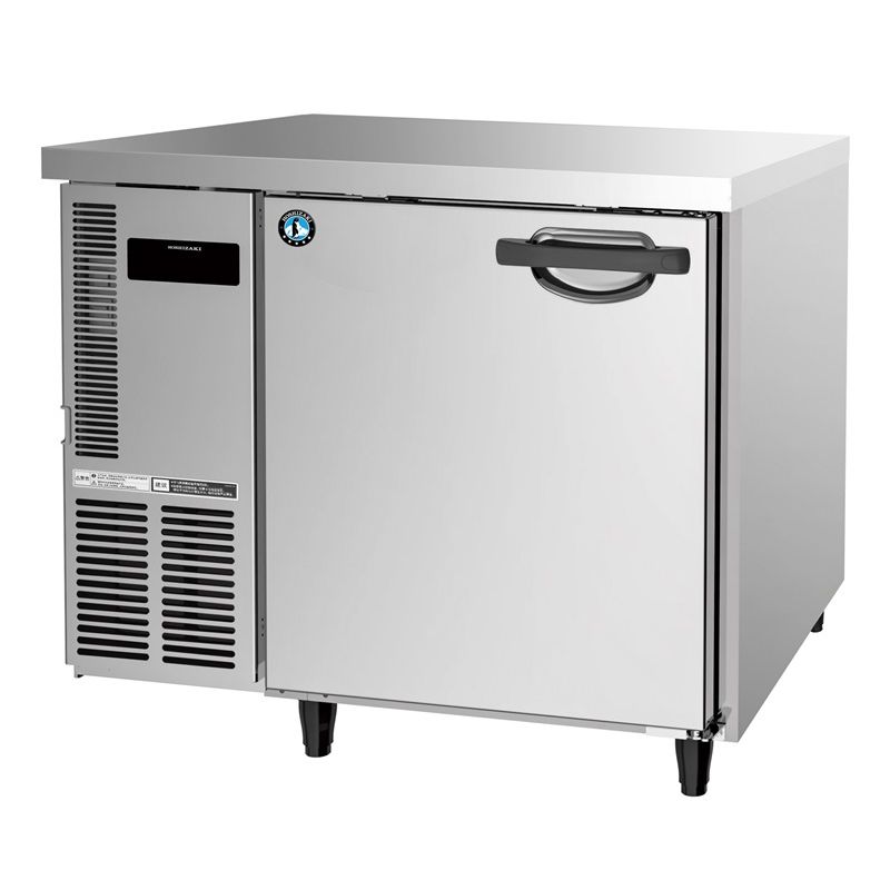 Tcc-90sda platform-type deep freezer