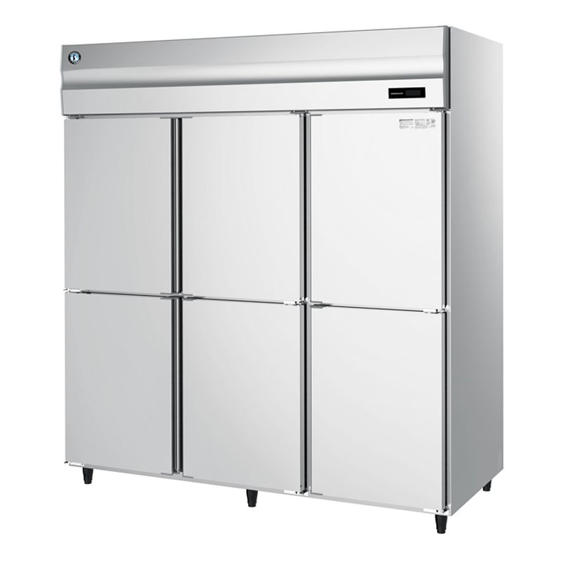  HR-188MA立式冷藏柜