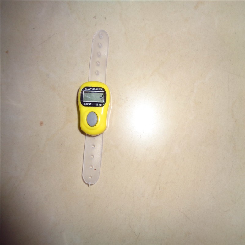 佛教用品1013计数器学生运动计数器地摊货要厂家直销详情图7