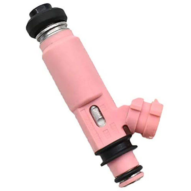 Fuel Injector Nozzle MR507376 Fuel injector Nozzle 6G72 195500-4140 Specification image
