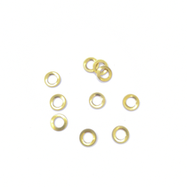 XW09021 Hollow disc without hole