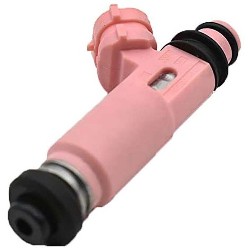 Fuel Injector Nozzle MR507376 Fuel injector Nozzle 6G72 195500-4140 detail image 1
