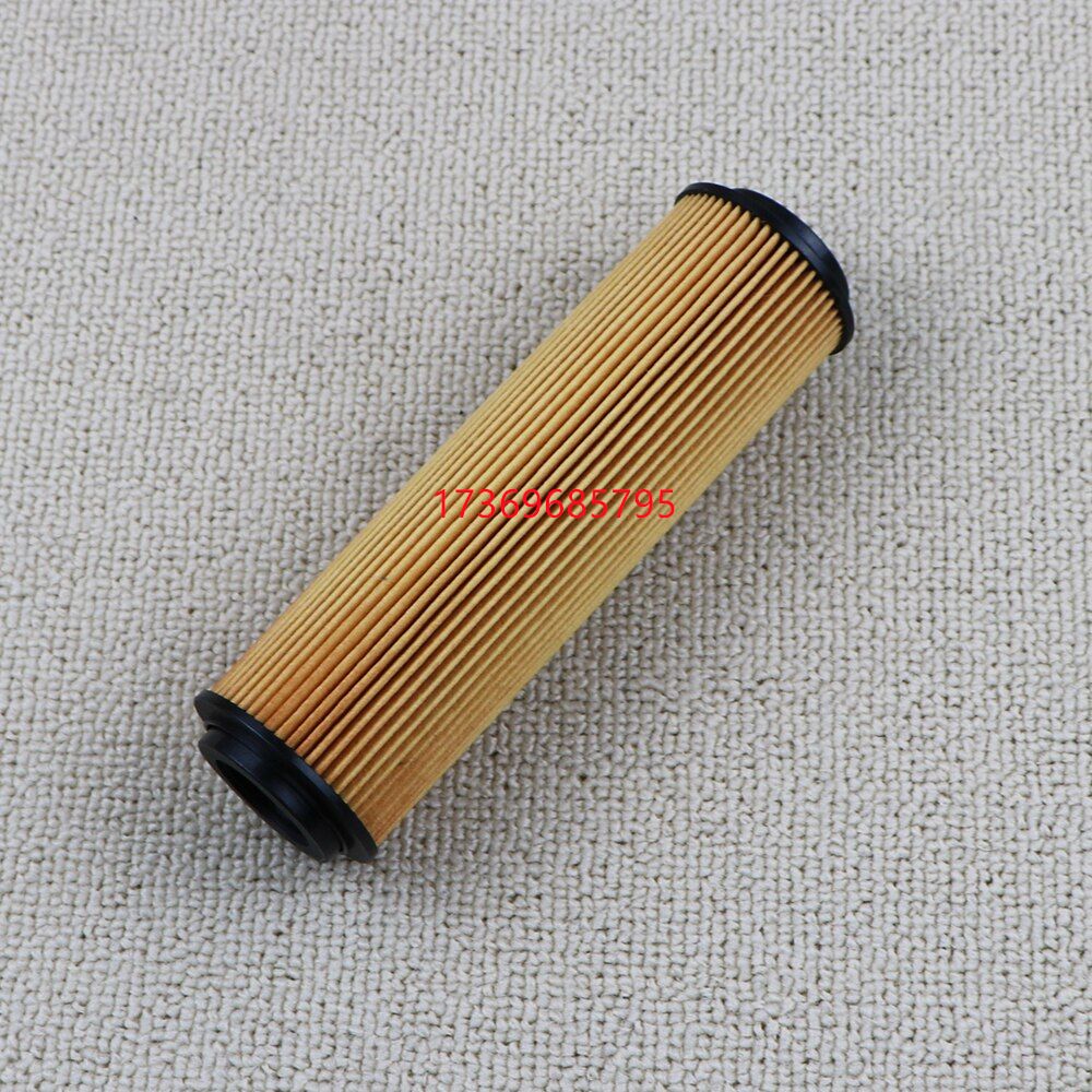 A2711800009机油滤清器 Oil Filter for W203 S203 A203 C230 details Picture