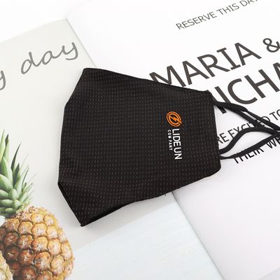 男口罩潮款个性时尚冰爽透气夏季薄款可清洗骑行防尘防风防晒速干3【外贸专供】