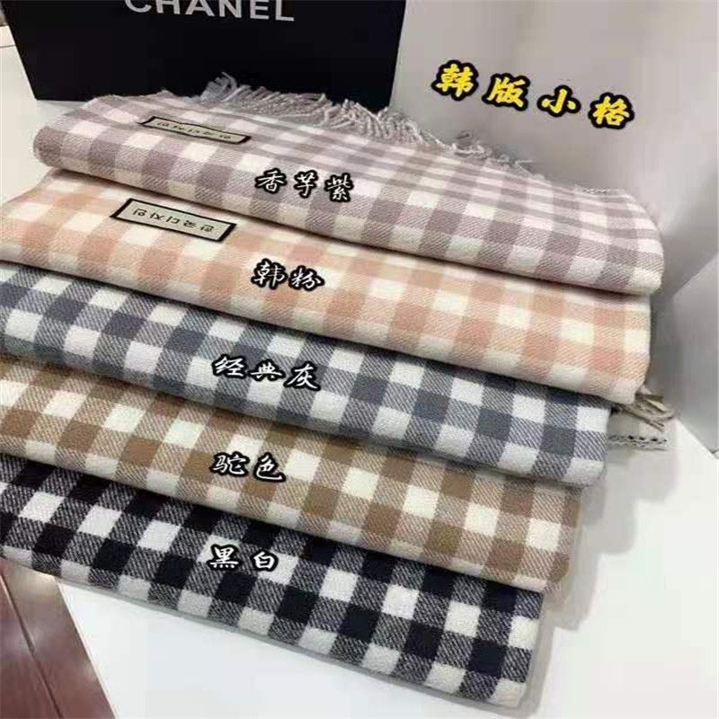 Scarf Ladies European And American Fashion Shawls Fall And Winter Discount Promotion Season Coats All Match Casual Wholesale 362