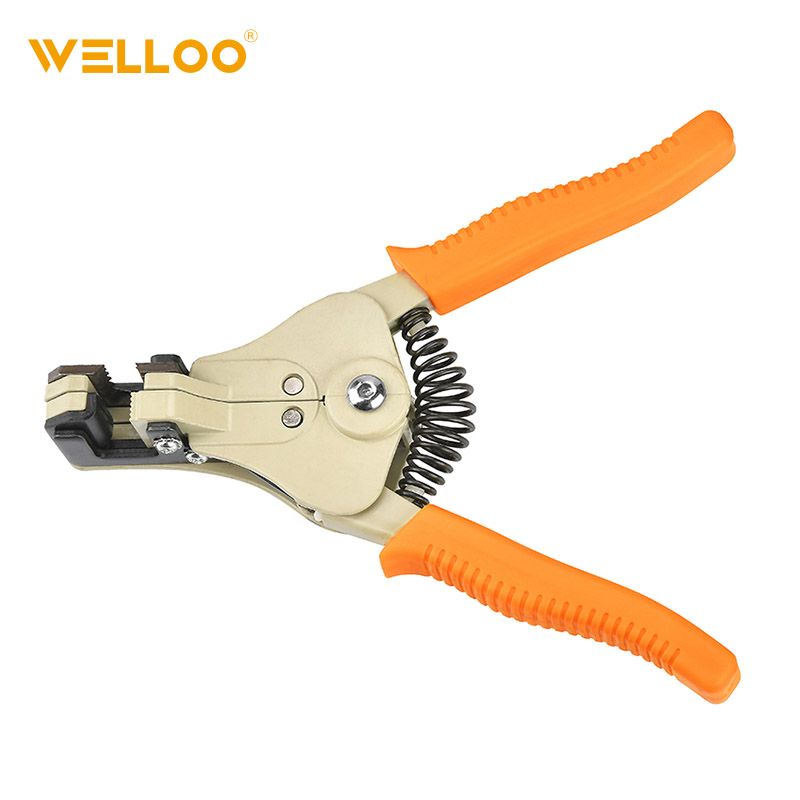 WELLOO 剥线钳