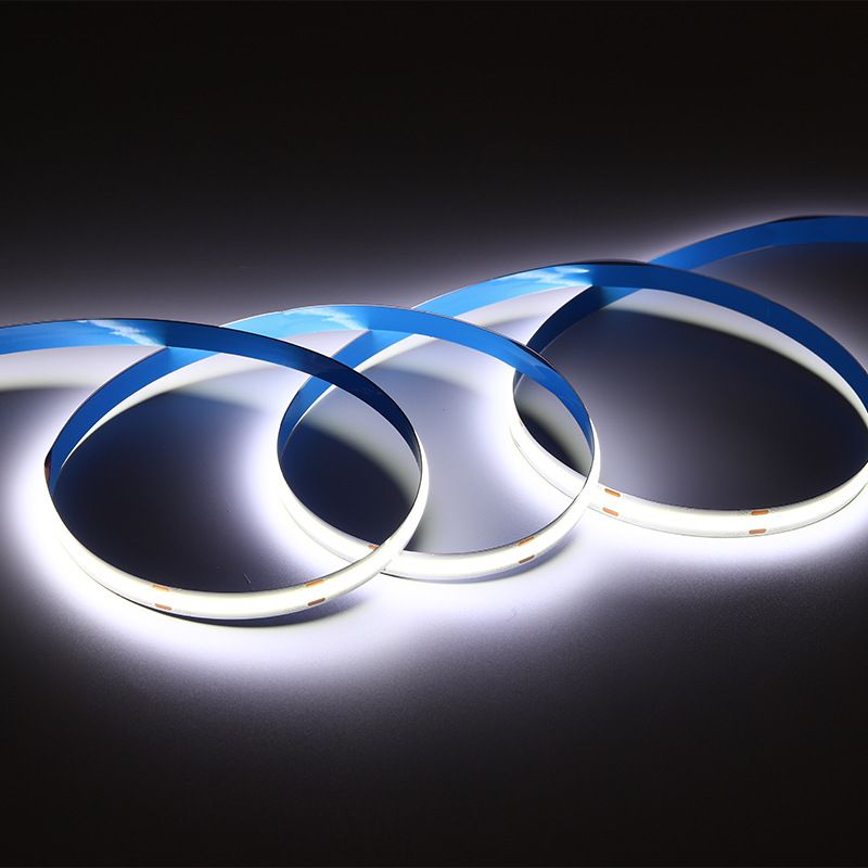 5V, 12V, 24VCOB light strips, low-voltage light strips, linear light strips, flexible light strips Specification image