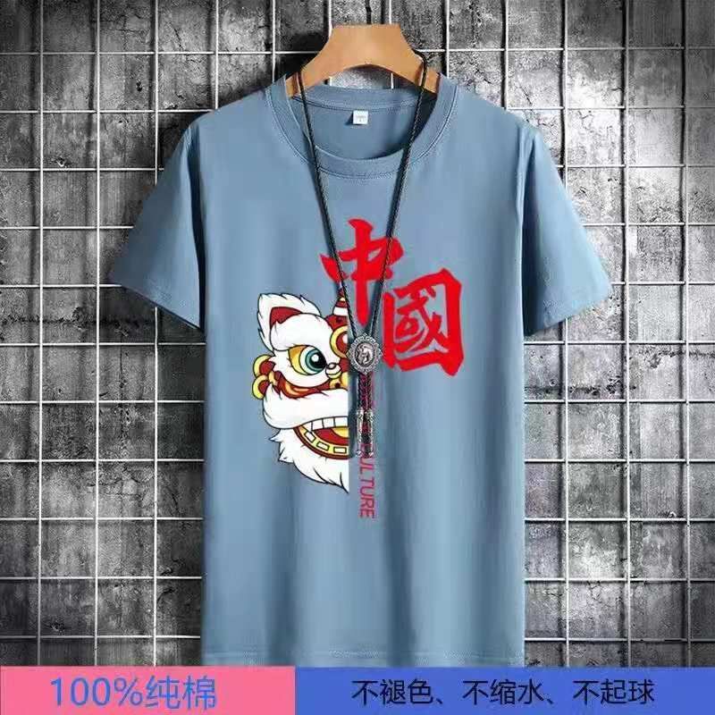 艾妮娜厂家舒适透气休闲裤短袖套装修身锦纶裤时尚青春T38