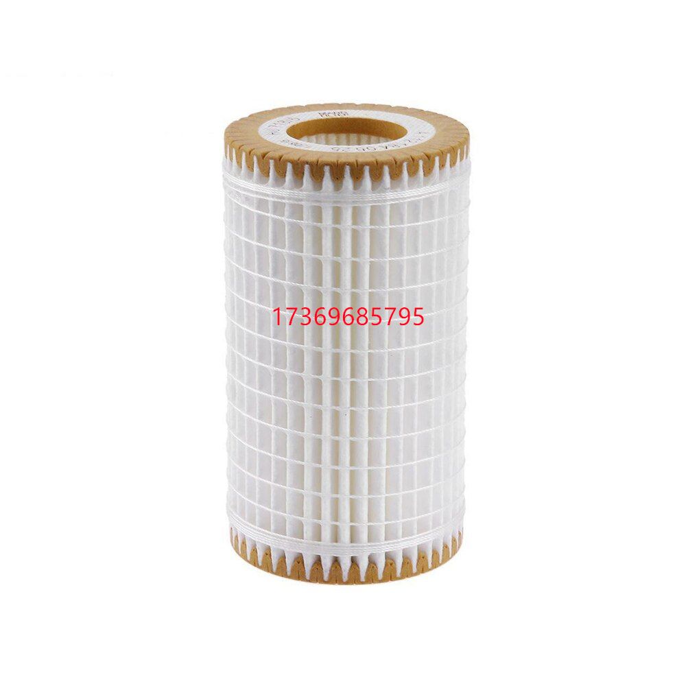 Oil Filter A0001802609 Oil Filter 1121800009 Specification image
