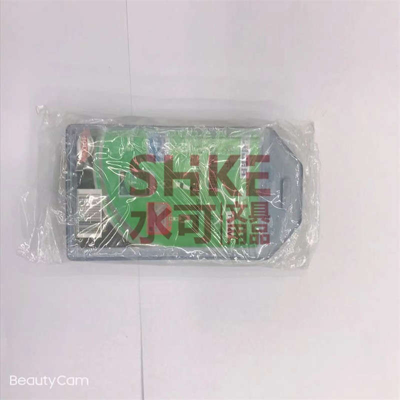 柔软卡T-014V透明卡套工作证胸牌挂定做员工吊牌学生挂牌厂牌工牌详情图2