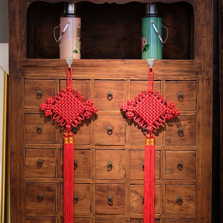 喜庆/中国结/节庆细节图