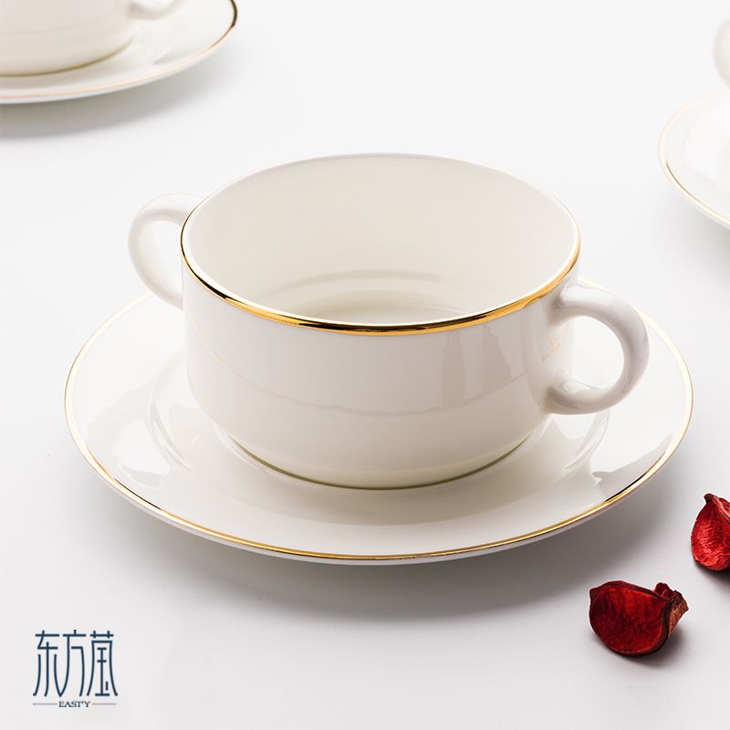 Ceramic bowls, rice bowls, double-eared bowls, bone China bowls, soup bowls, bird's nest bowls, children's bowls, complementary food bowls, loose food bowls, hotel supplies, special bowls for private rooms