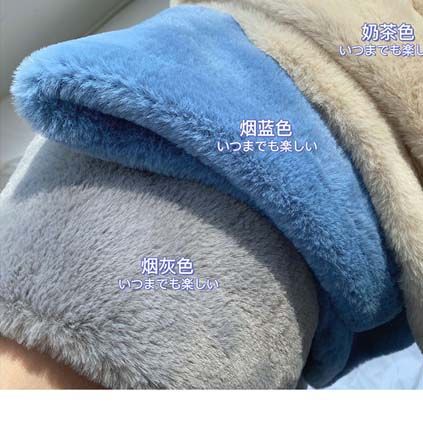 Elegant temperament French small scarf with striped small square scarf decoration scarf female spring and autumn summer 14