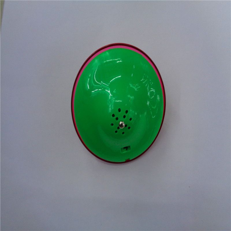 New UFO music flashing gyroscope for children's educational toys, seven-color luminous, standing and walking gyroscope, street stall supply, factory direct sales Application Scenario