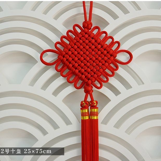 喜庆/中国结/节庆产品图