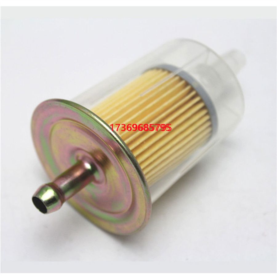 Filter GF61 thick tube modified gasoline filter element FF45CP 94023895 Item Picture