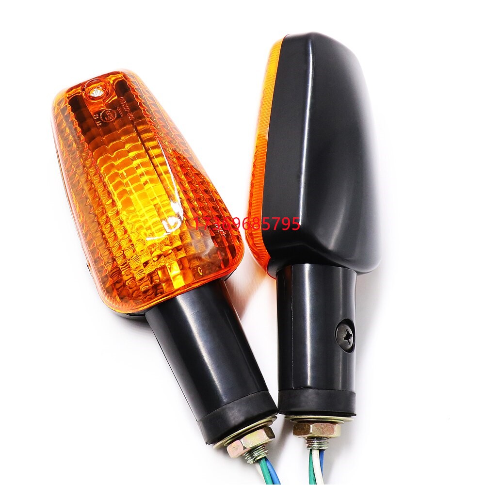 Motorcycle turn signals CB400, CB1000, CB1300, X4, CB600 detail image 4