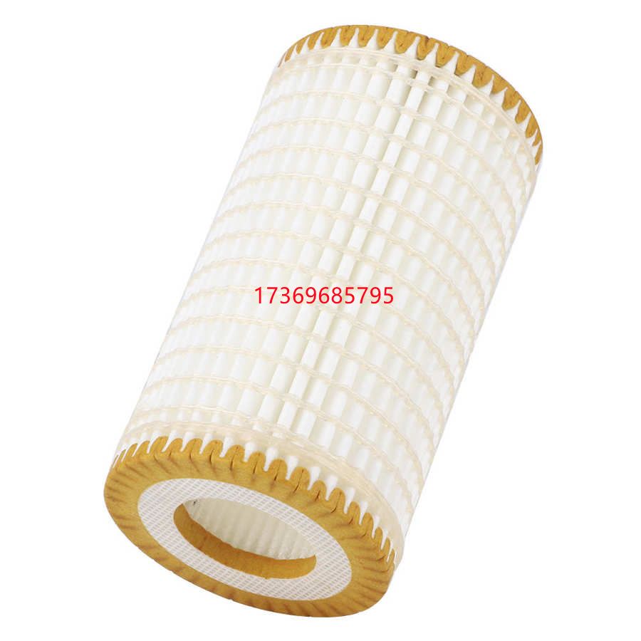 Oil Filter A0001802609 Oil Filter 1121800009 details Picture