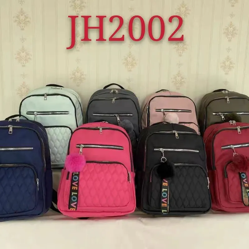 Composite Cloth Bag -12