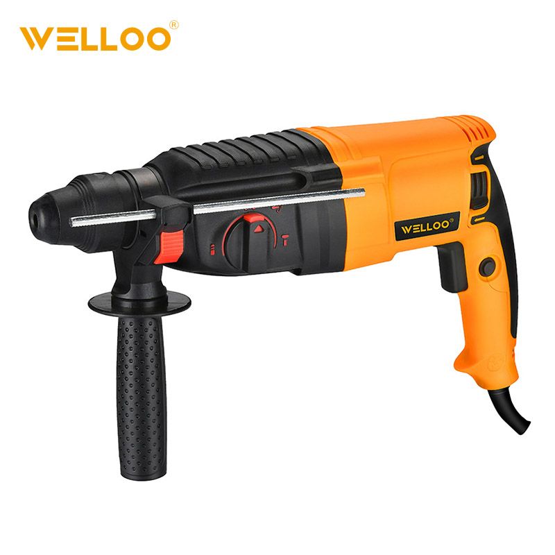 WELLOO 26MM轻锤