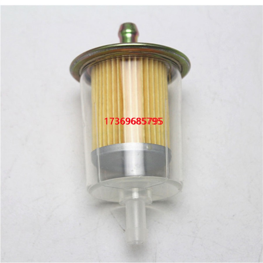 Filter GF61 thick tube modified gasoline filter element FF45CP 94023895 pic 4