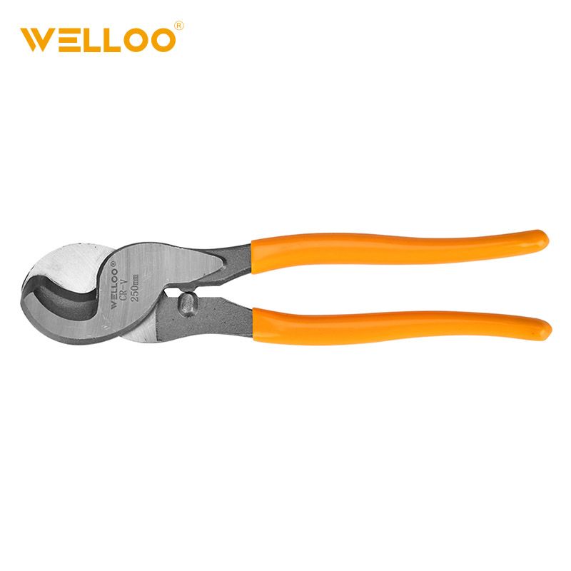 WELLOO 迷你电缆剪6"
